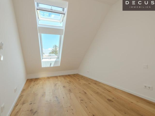Wohnung kaufen in Donaustadt, Wien