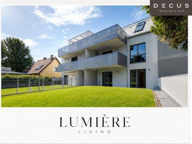 Apartment kaufen in Liesing, Wien