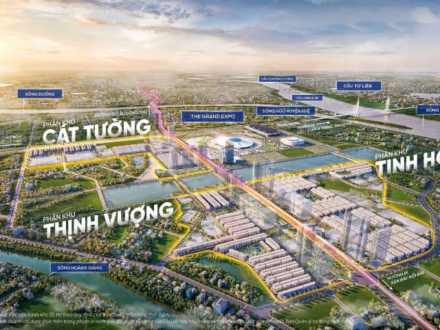 Căn hộ bán tại Hà Nội
