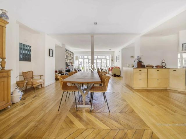 Appartement vente à Paris, Île-de-France