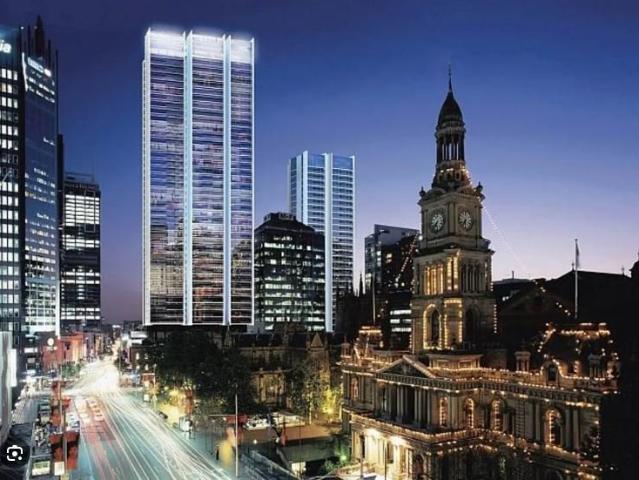 Apartment for sale in Sydney, New South Wales