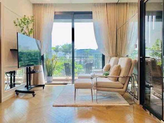 Căn hộ cho thuê tại Thủ Đức, Hồ Chí Minh