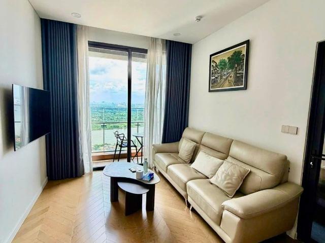 Căn hộ cho thuê tại Thủ Đức, Hồ Chí Minh