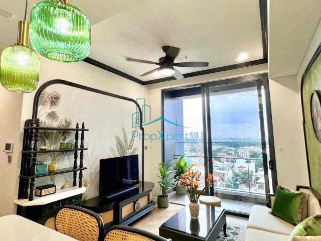 Căn hộ cho thuê tại Thủ Đức, Hồ Chí Minh