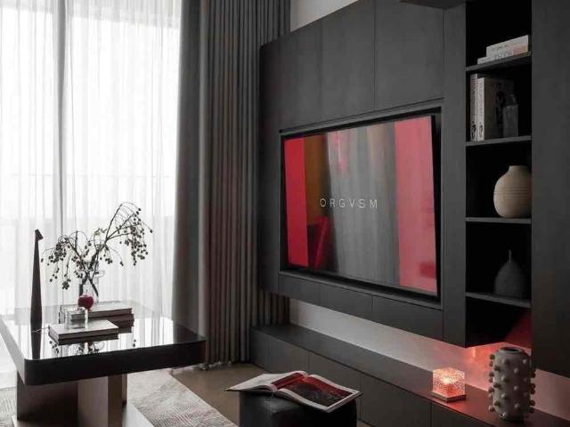 Căn hộ cho thuê tại Thủ Đức, Hồ Chí Minh