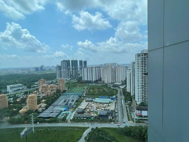 Căn hộ cho thuê tại Thủ Đức, Hồ Chí Minh
