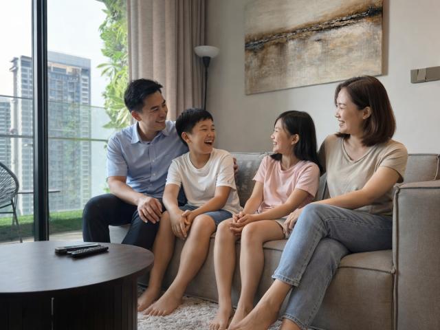 Căn hộ cho thuê tại Thủ Đức, Hồ Chí Minh
