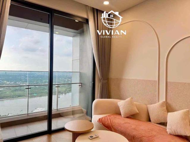 Căn hộ cho thuê tại Thủ Đức, Hồ Chí Minh