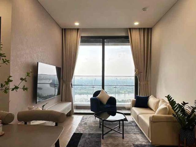 Căn hộ cho thuê tại Thủ Đức, Hồ Chí Minh