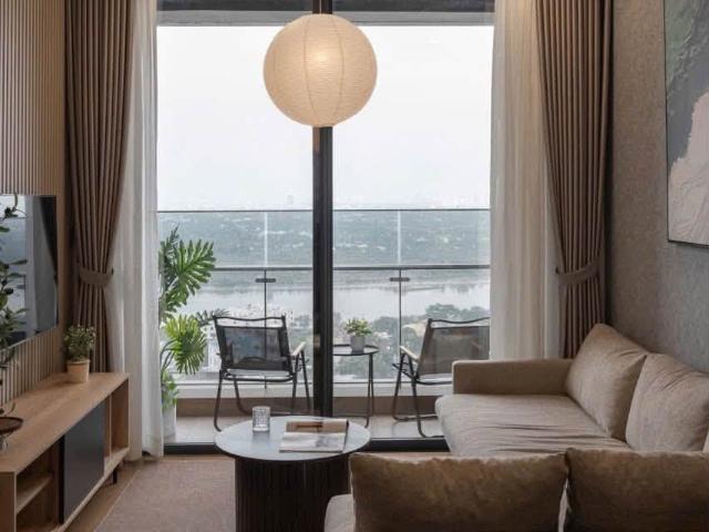 Căn hộ cho thuê tại Thủ Đức, Hồ Chí Minh
