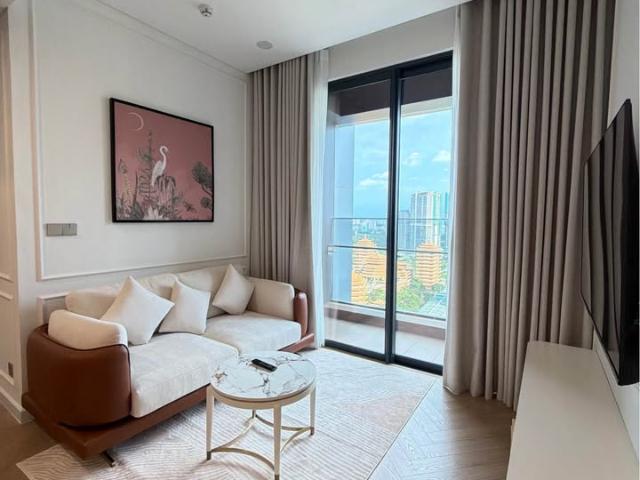 Căn hộ cho thuê tại Thủ Đức, Hồ Chí Minh