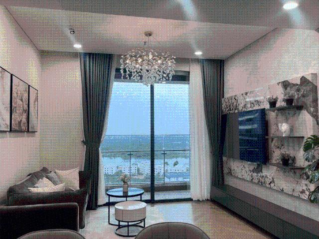 Căn hộ cho thuê tại Thủ Đức, Hồ Chí Minh