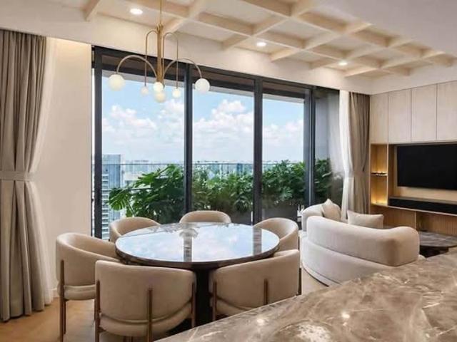 Căn hộ cho thuê tại Thủ Đức, Hồ Chí Minh