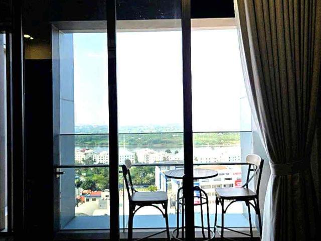 Căn hộ cho thuê tại Thủ Đức, Hồ Chí Minh