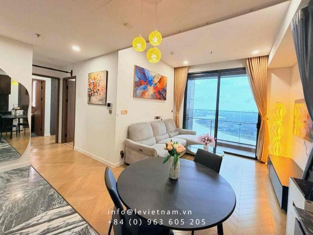 Căn hộ cho thuê tại Khu phố 4, Thành phố Hồ Chí Minh