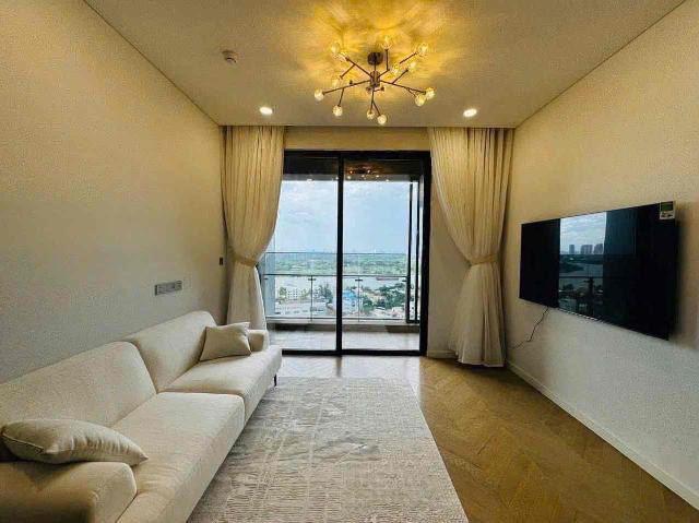 Căn hộ cho thuê tại Thủ Đức, Hồ Chí Minh