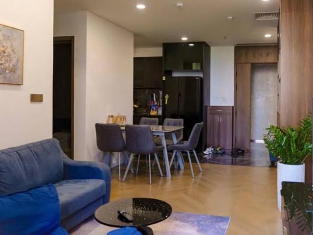 Căn hộ cho thuê tại Thủ Đức, Hồ Chí Minh