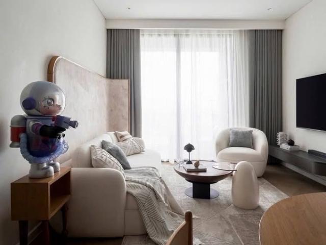Căn hộ cho thuê tại Thủ Đức, Hồ Chí Minh