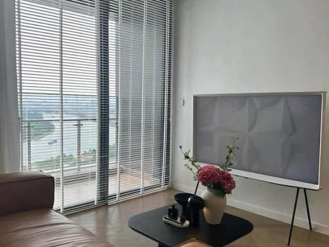 Căn hộ cho thuê tại Khu phố 4, Thành phố Hồ Chí Minh