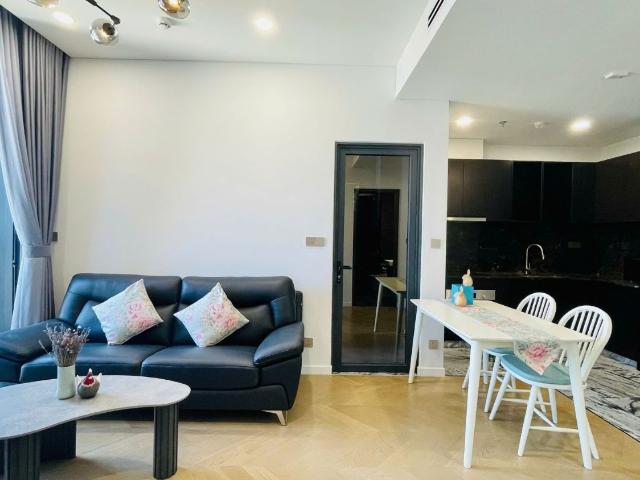 Căn hộ cho thuê tại Thủ Đức, Hồ Chí Minh