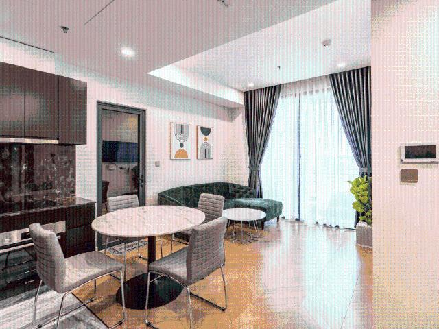 Căn hộ bán tại Thủ Đức, Hồ Chí Minh