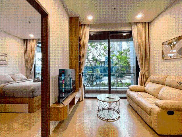 Căn hộ bán tại Thủ Đức, Hồ Chí Minh