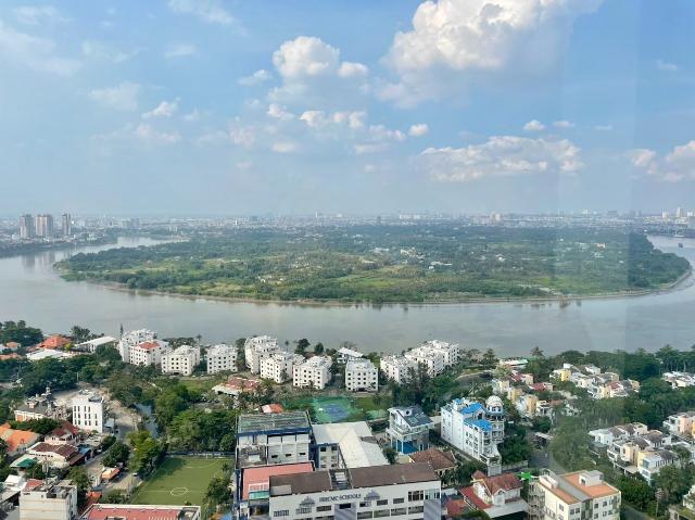 Căn hộ cho thuê tại Thủ Đức, Hồ Chí Minh
