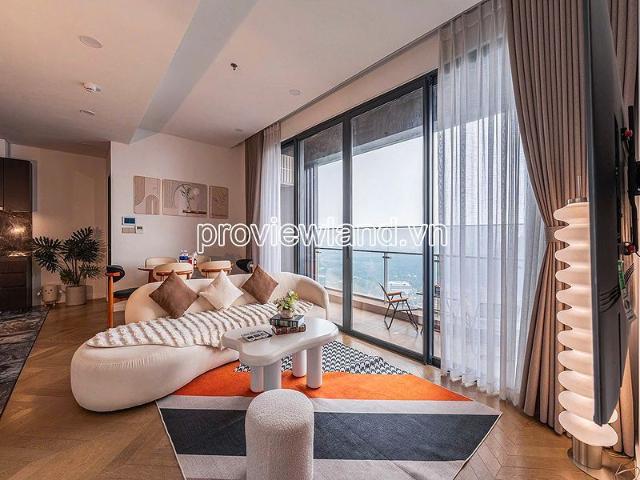 Căn hộ cho thuê tại Thủ Đức, Hồ Chí Minh