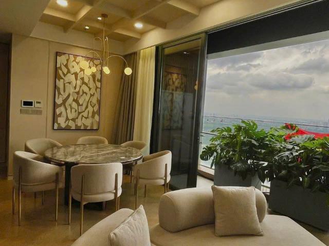 Căn hộ cho thuê tại Thủ Đức, Hồ Chí Minh