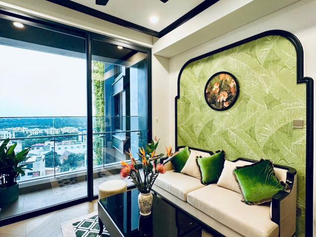 Căn hộ cho thuê tại Thủ Đức, Hồ Chí Minh