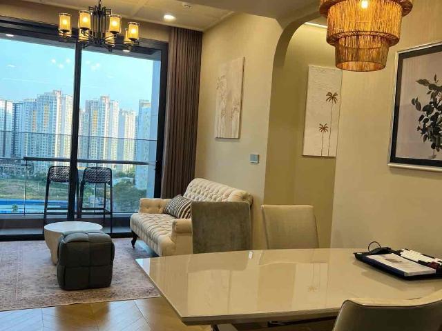 Căn hộ cho thuê tại Thủ Đức, Hồ Chí Minh