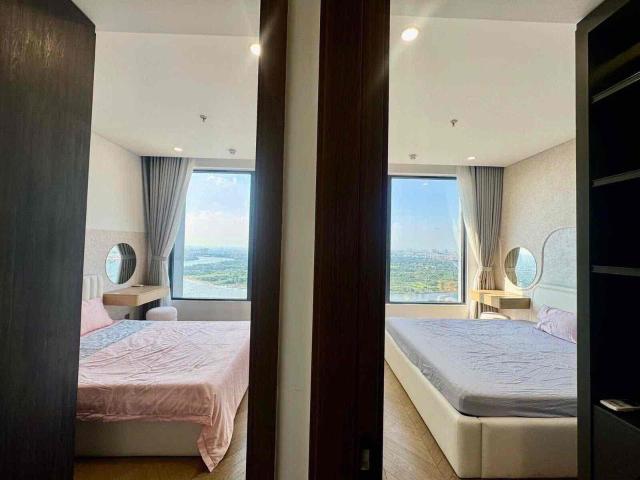Căn hộ cho thuê tại Thủ Đức, Hồ Chí Minh