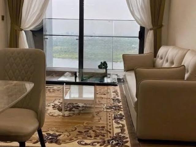 Căn hộ cho thuê tại Thủ Đức, Hồ Chí Minh