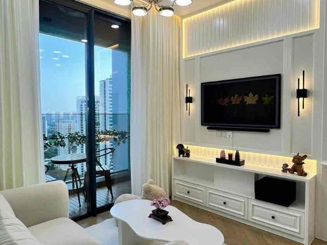 Căn hộ cho thuê tại Thủ Đức, Hồ Chí Minh
