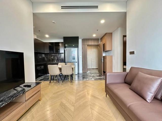 Căn hộ cho thuê tại Thủ Đức, Hồ Chí Minh