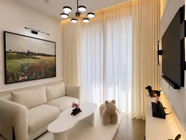 Căn hộ cho thuê tại Thủ Đức, Hồ Chí Minh