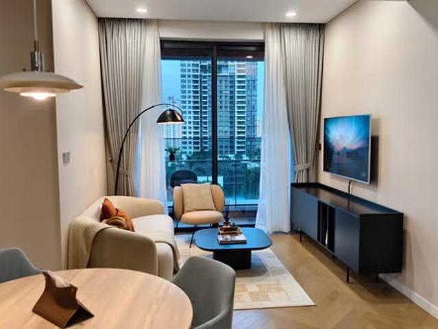 Căn hộ cho thuê tại Thủ Đức, Hồ Chí Minh