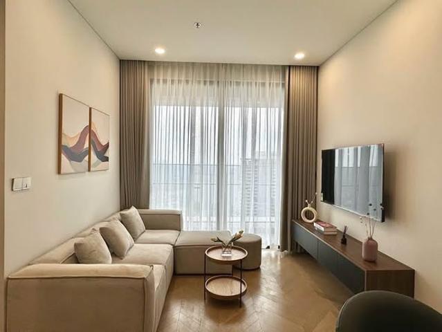 Căn hộ cho thuê tại Thủ Đức, Hồ Chí Minh