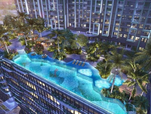 Căn hộ bán tại Thủ Đức, Hồ Chí Minh