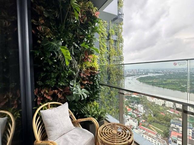 Căn hộ cho thuê tại Khu phố 4, Thành phố Hồ Chí Minh