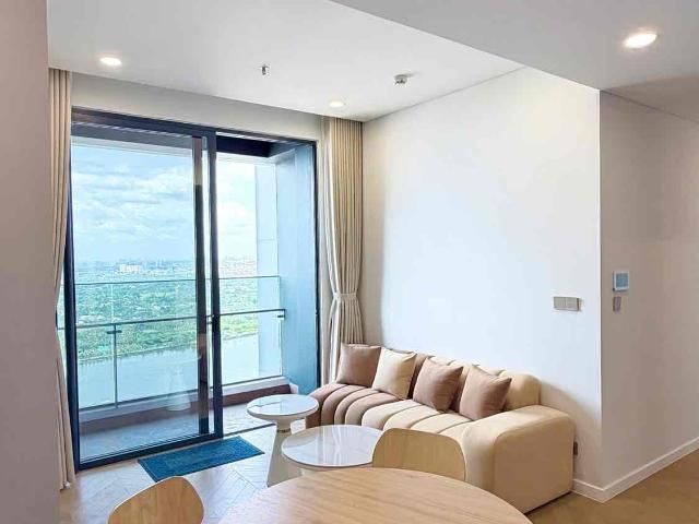 Căn hộ cho thuê tại Thủ Đức, Hồ Chí Minh