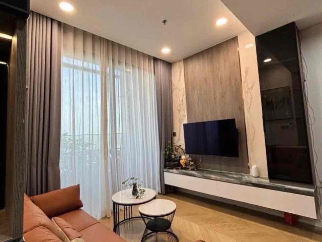 Căn hộ cho thuê tại Thủ Đức, Hồ Chí Minh