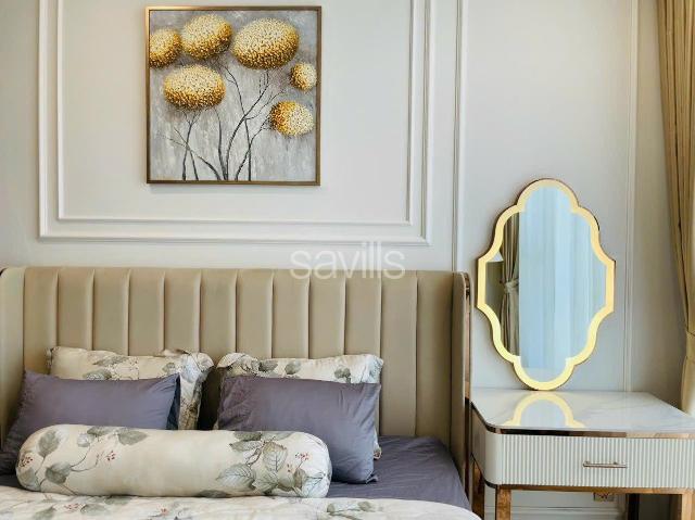 Căn hộ cho thuê tại Thủ Đức, Hồ Chí Minh
