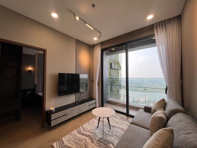 Căn hộ cho thuê tại Thủ Đức, Hồ Chí Minh
