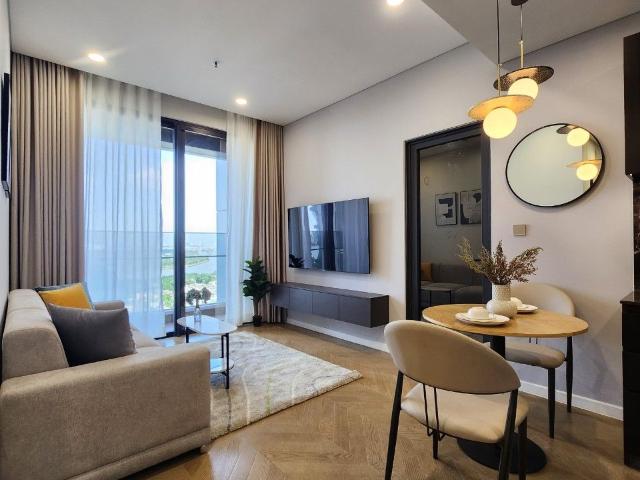 Căn hộ cho thuê tại Thủ Đức, Hồ Chí Minh