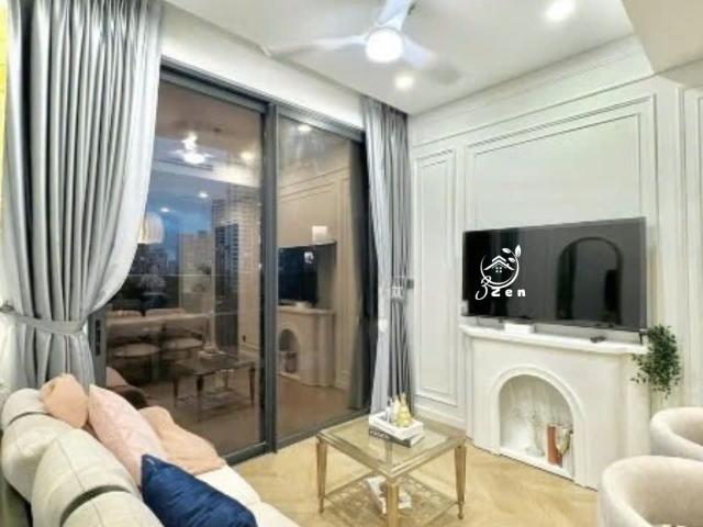 Căn hộ cho thuê tại Thủ Đức, Hồ Chí Minh