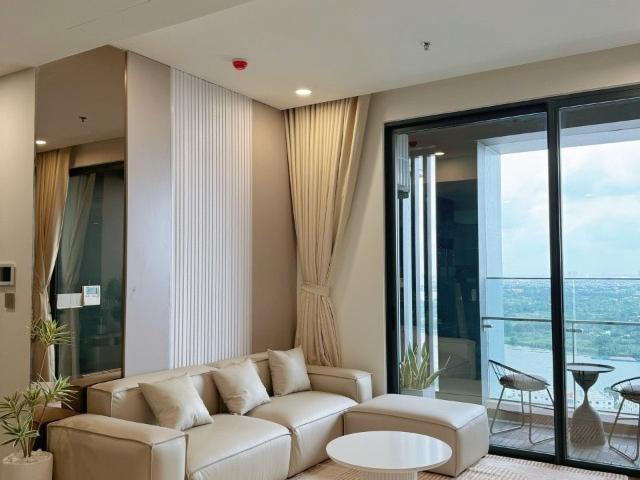 Căn hộ cho thuê tại Thủ Đức, Hồ Chí Minh