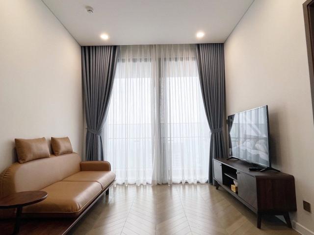 Căn hộ cho thuê tại Thủ Đức, Hồ Chí Minh
