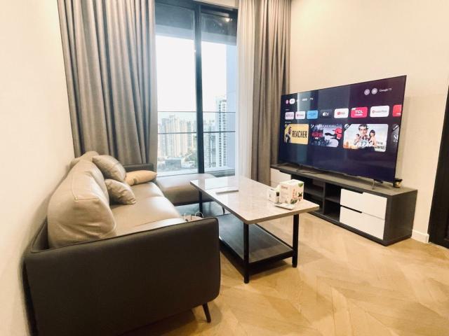 Căn hộ cho thuê tại Thủ Đức, Hồ Chí Minh