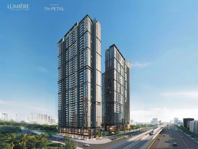 Căn hộ bán tại Thanh Xuân, Hà Nội